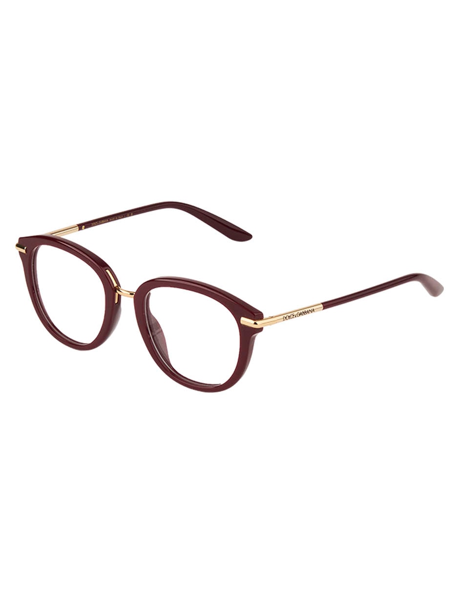 Armazón Luxury 0DG3410 para mujer 2