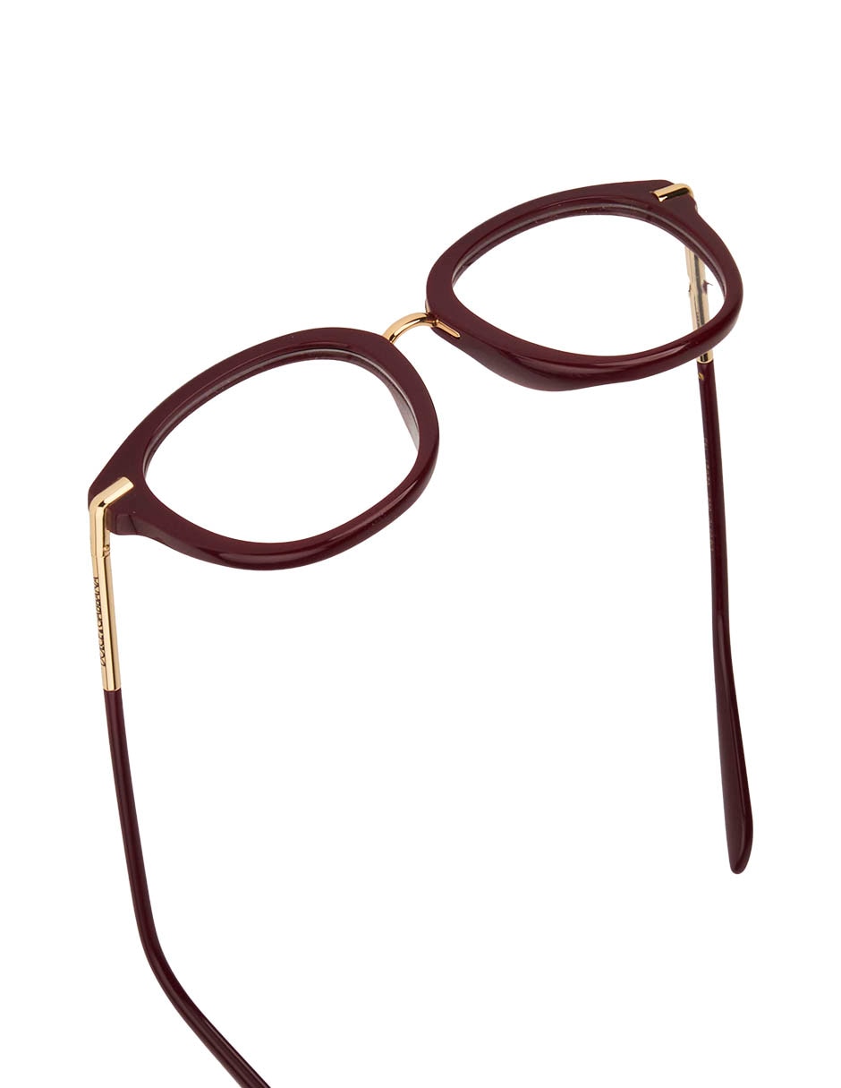 Armazón Luxury 0DG3410 para mujer 5
