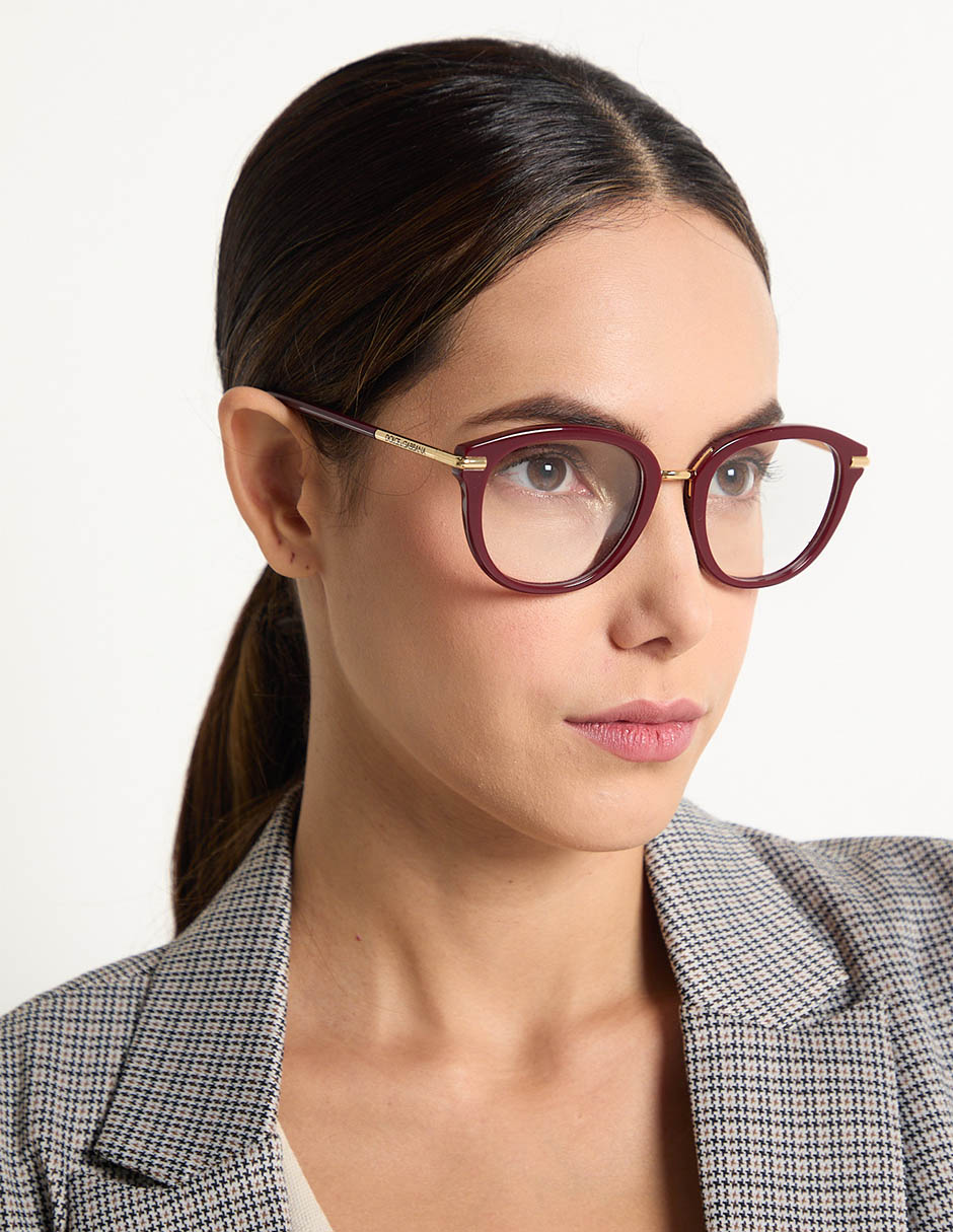 Armazón Luxury 0DG3410 para mujer 6