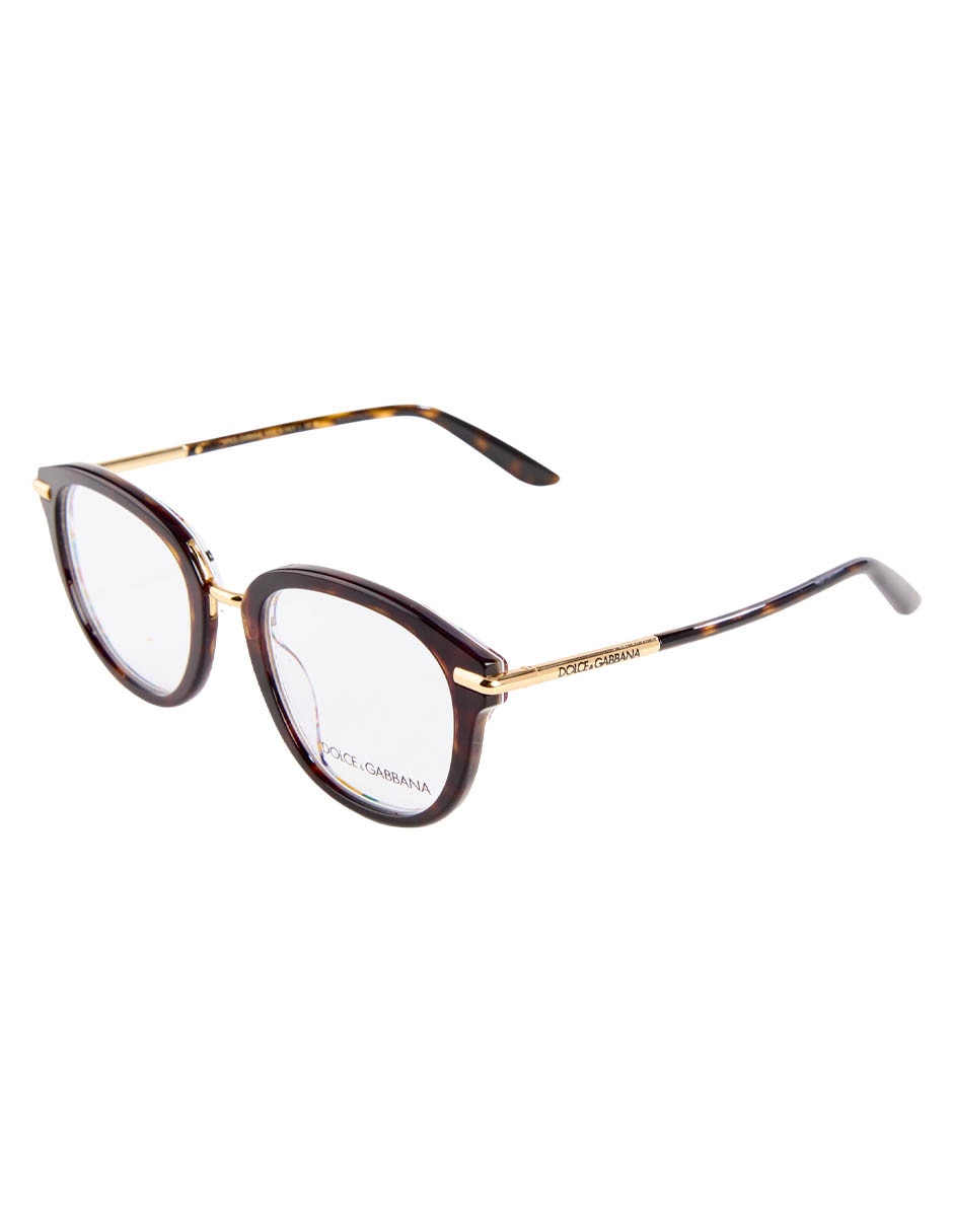 Armazón Luxury 0DG3410 para mujer 2