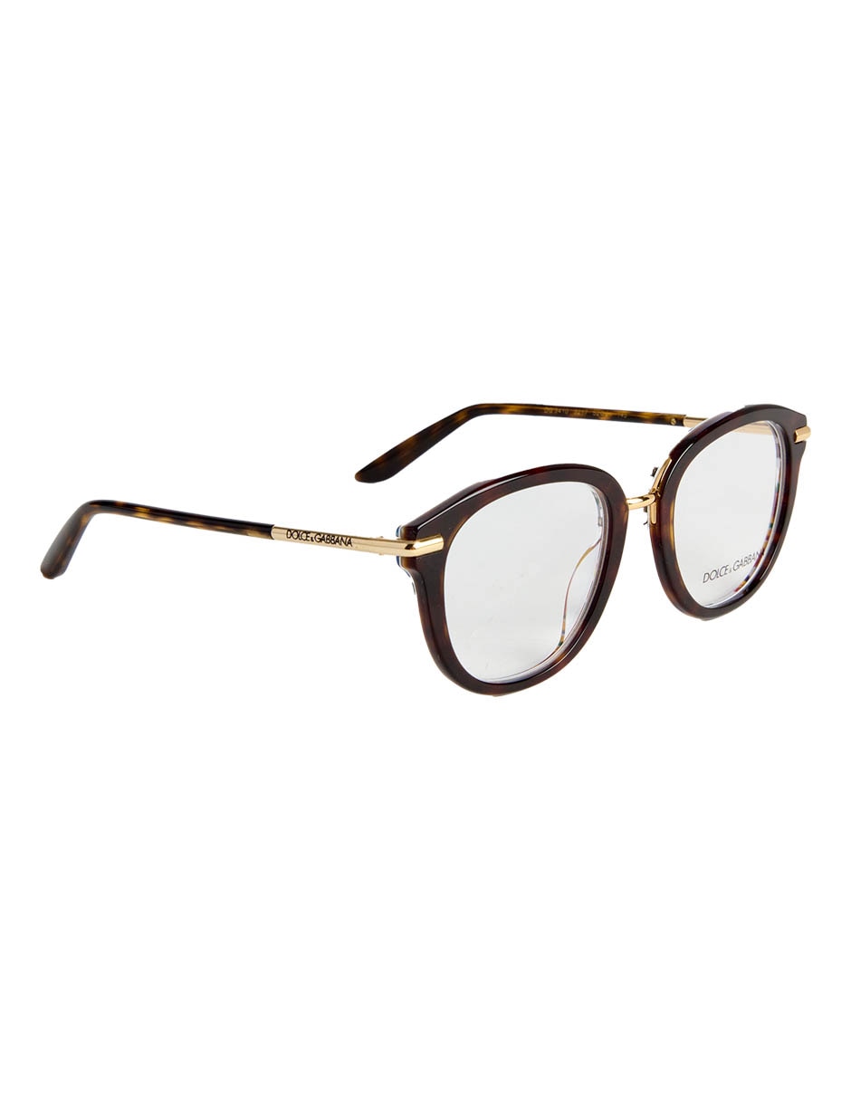 Armazón Luxury 0DG3410 para mujer 3