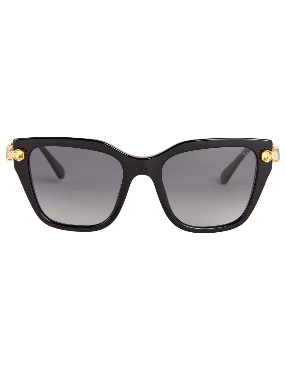 Lentes de sol Premium Fashion Science Of Facets para mujer