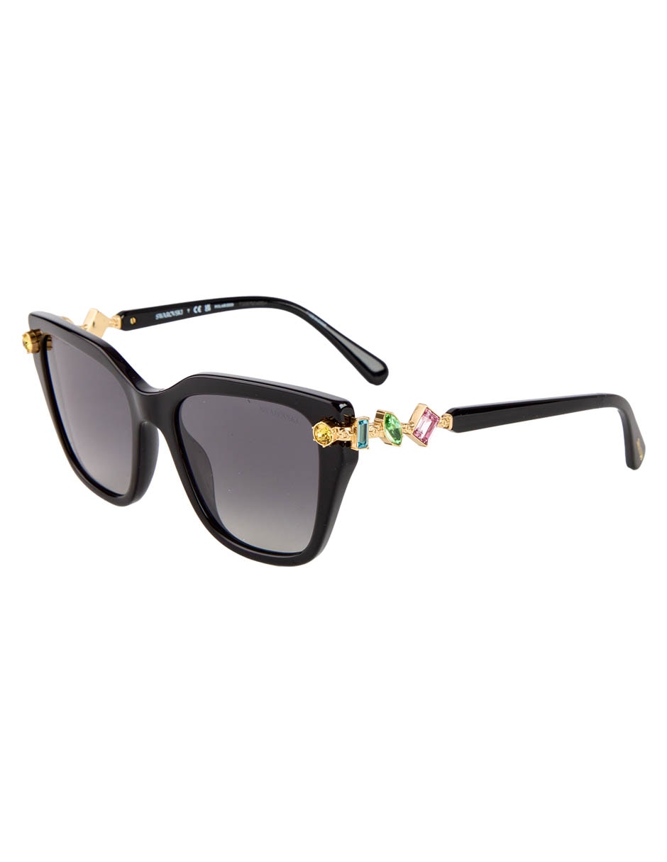 Lentes de sol Premium Fashion Science Of Facets para mujer 2