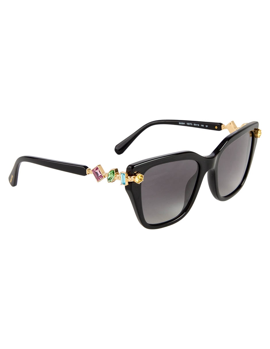 Lentes de sol Premium Fashion Science Of Facets para mujer 3