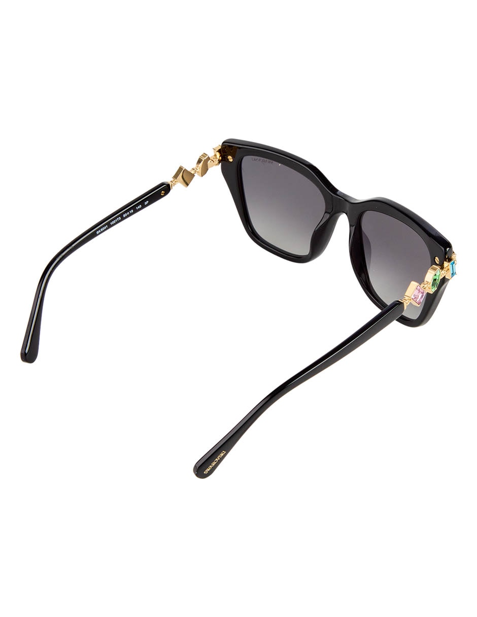 Lentes de sol Premium Fashion Science Of Facets para mujer 4