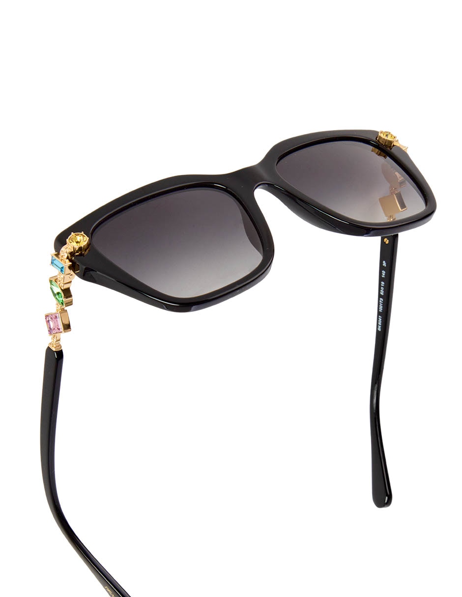 Lentes de sol Premium Fashion Science Of Facets para mujer 5