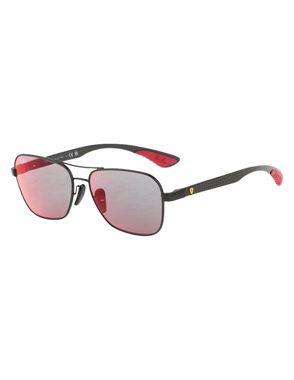 Lentes de sol Lifestyle Ferrari unisex 2
