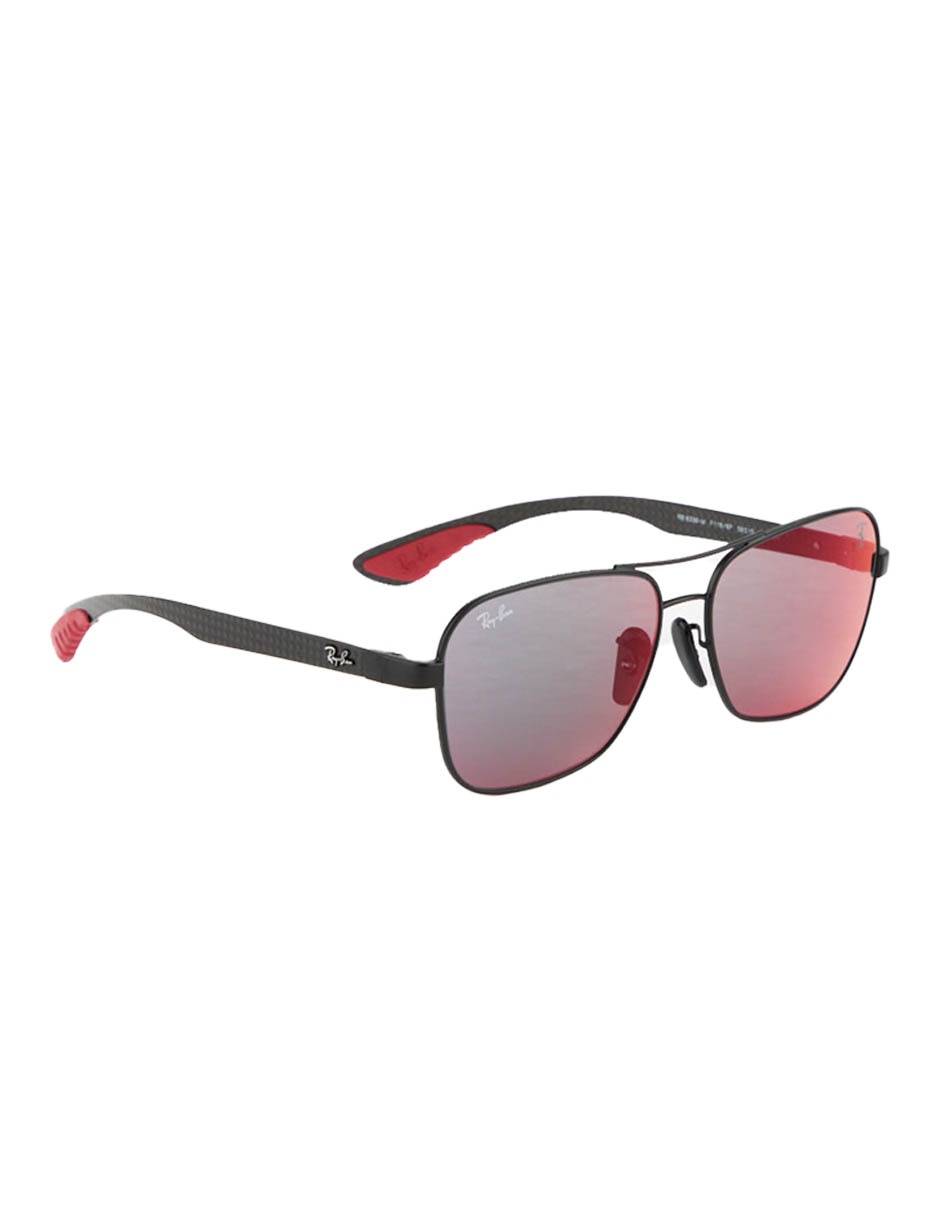 Lentes de sol Lifestyle Ferrari unisex 3