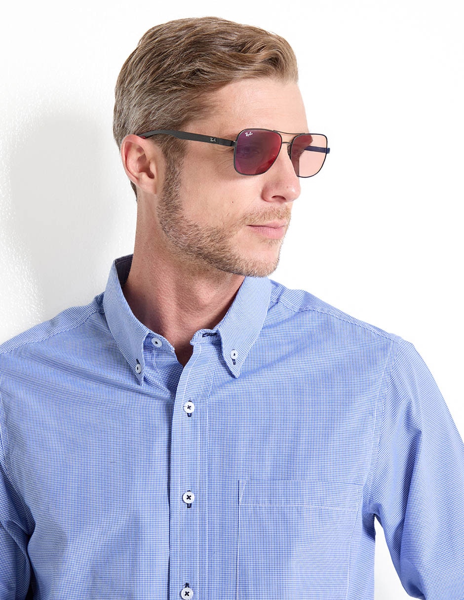 Lentes de sol Lifestyle Ferrari unisex 6