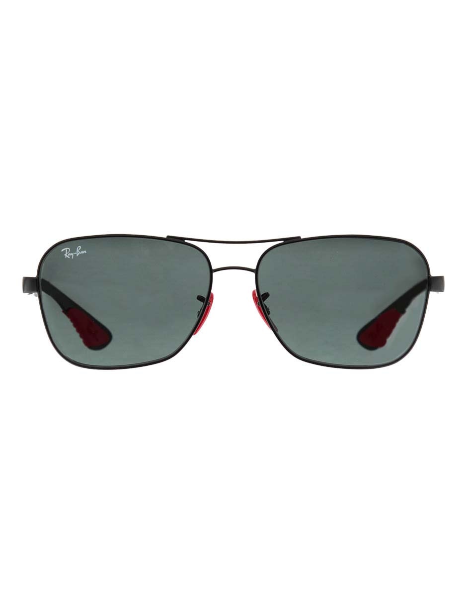 Lentes de sol Scuderia Ferrari unisex
