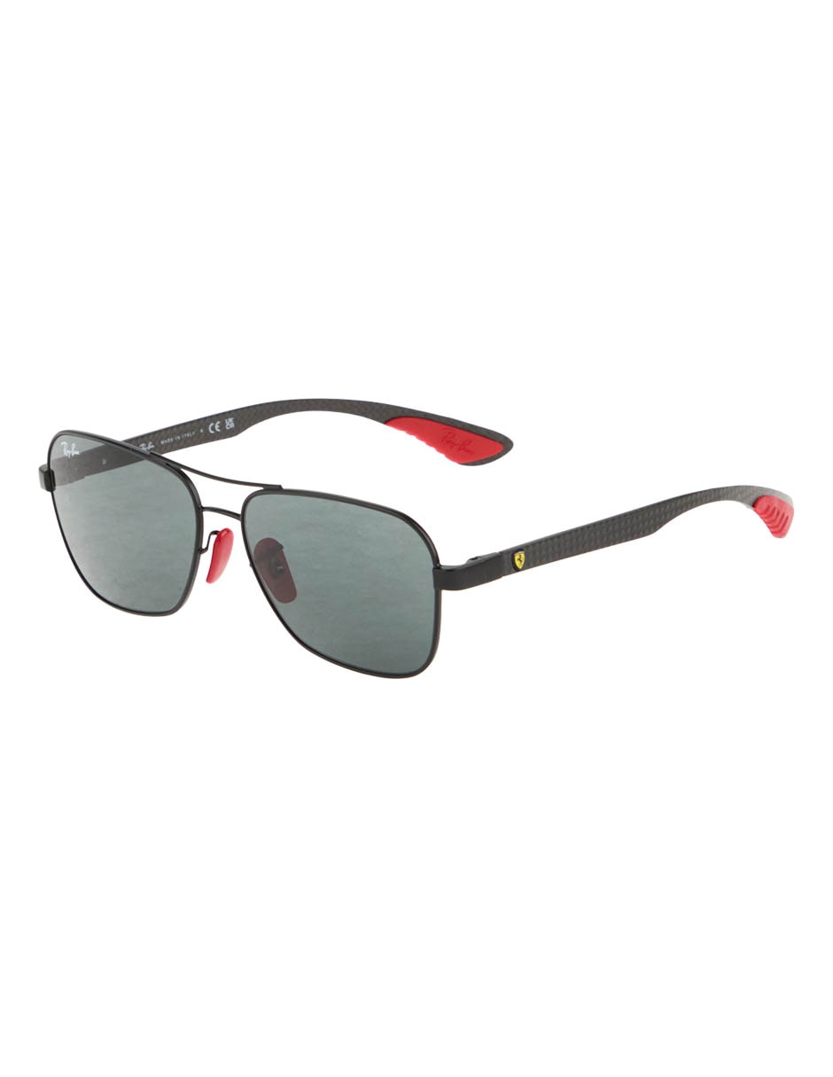 Lentes de sol Scuderia Ferrari unisex 2