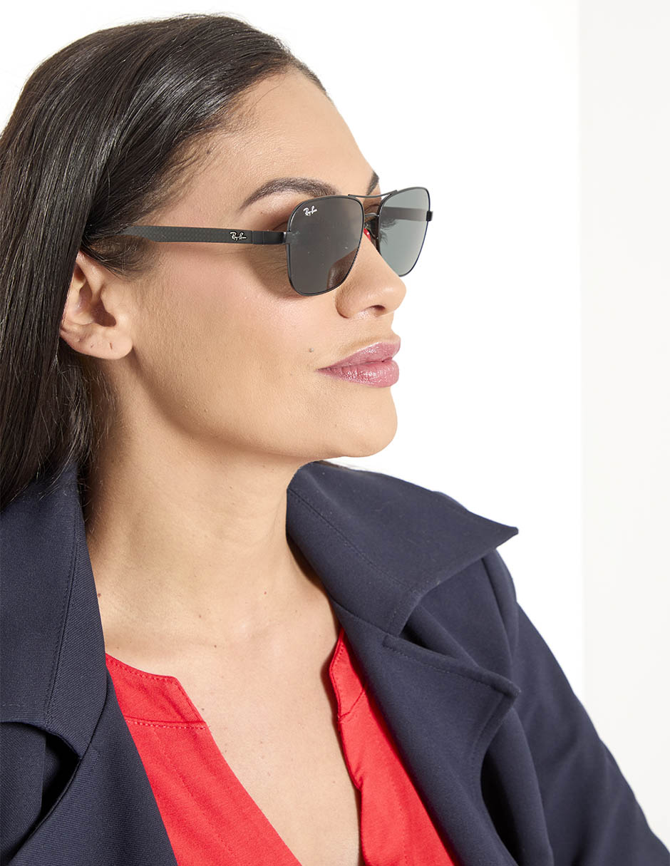 Lentes de sol Scuderia Ferrari unisex 6