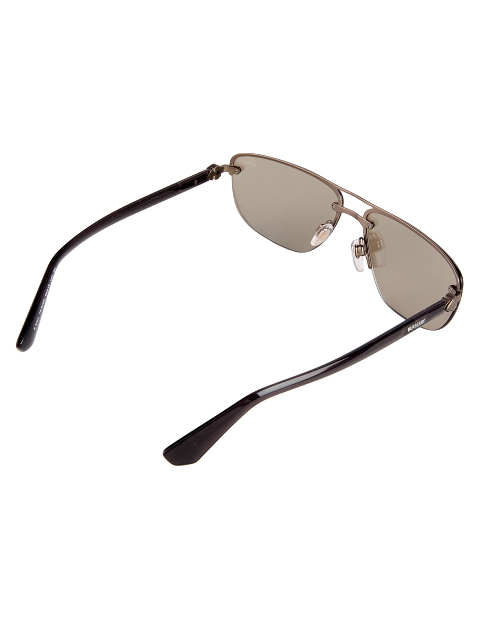 Lentes de sol Luxury para hombre 4