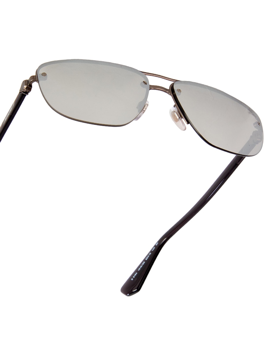 Lentes de sol Luxury para hombre 5