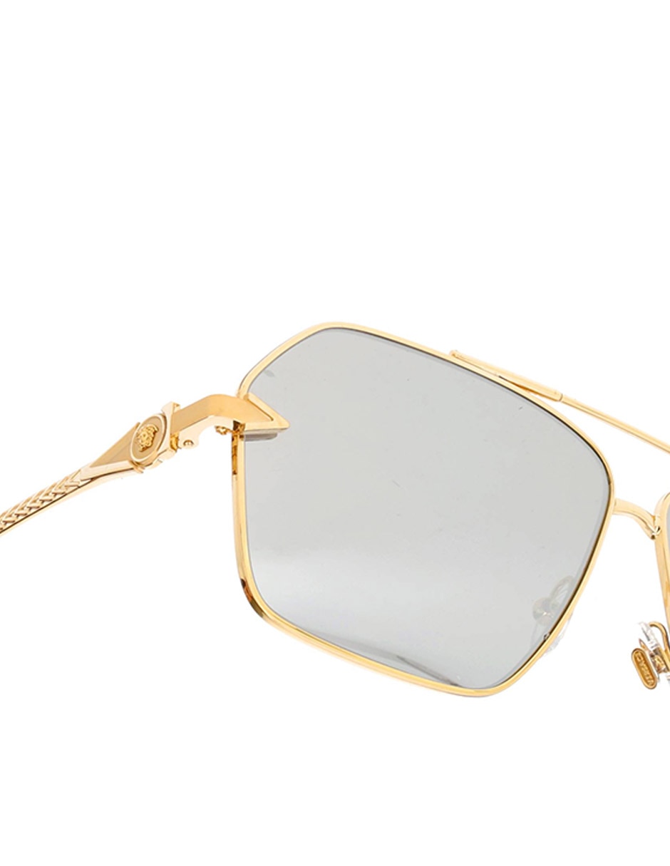 Lentes de sol Luxury para hombre 5