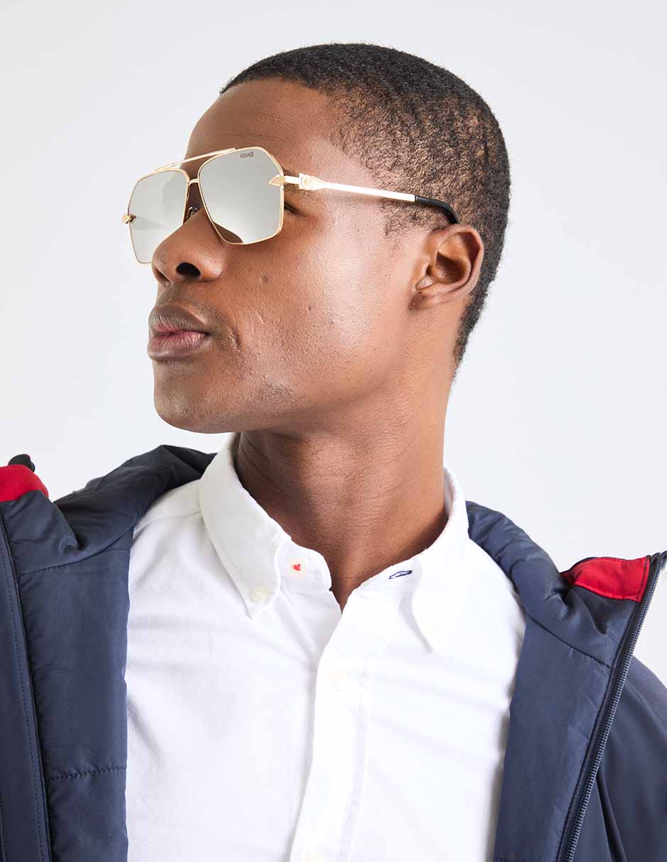 Lentes de sol Luxury para hombre 6