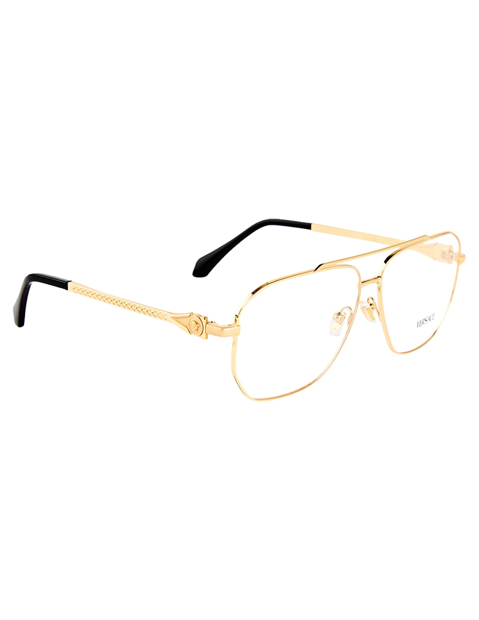 Armazón Luxury Fashion ID para hombre 3