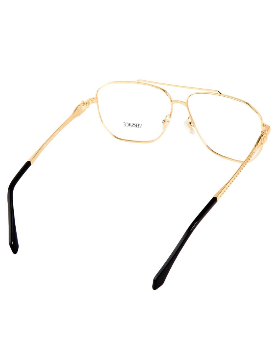 Armazón Luxury Fashion ID para hombre 4