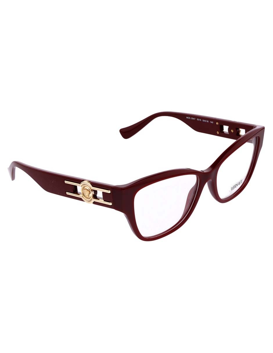 Armazón Luxury Iconic para mujer 3
