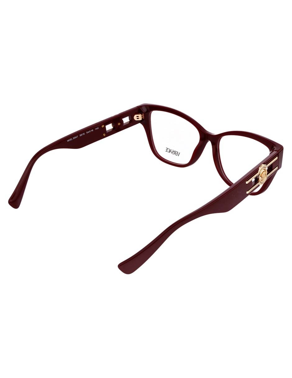 Armazón Luxury Iconic para mujer 4