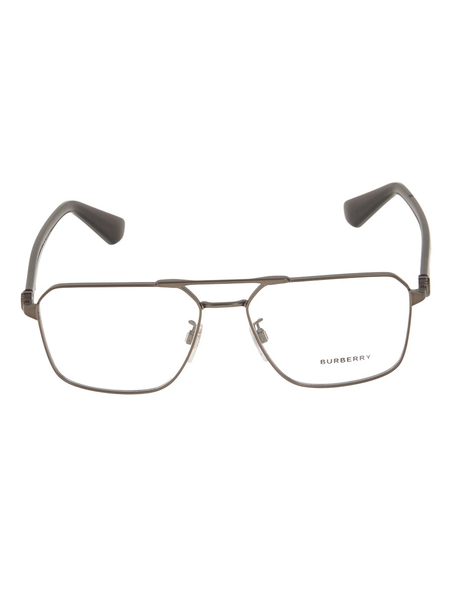 Armazón Luxury Metal Shield para hombre