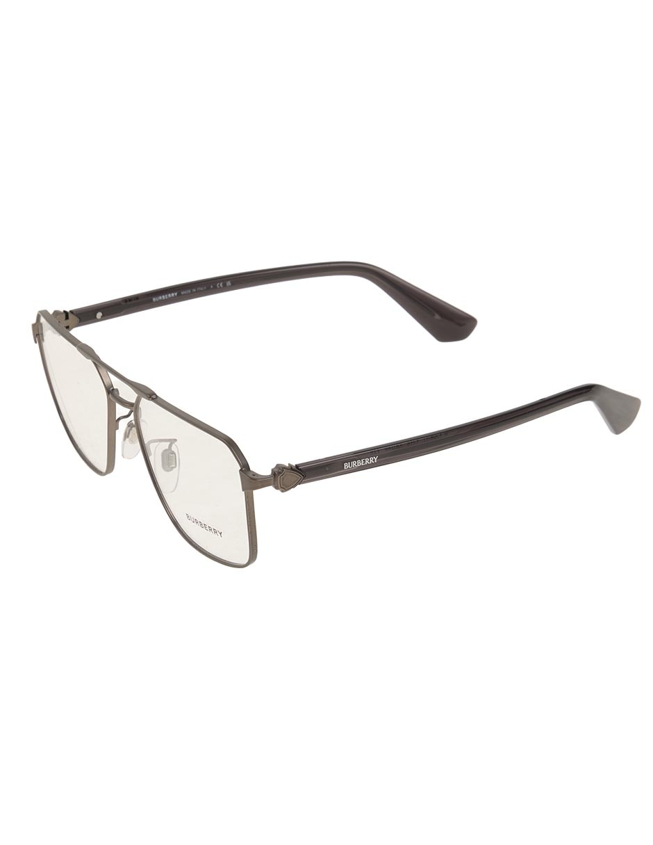 Armazón Luxury Metal Shield para hombre 2