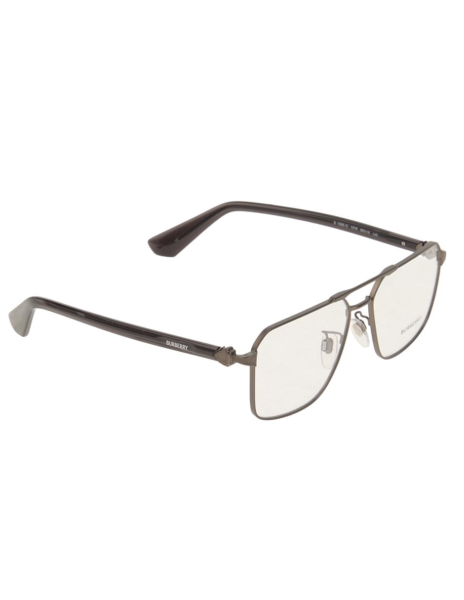 Armazón Luxury Metal Shield para hombre 3