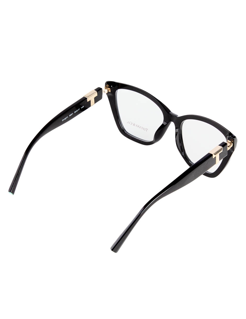Armazón Luxury Icons para mujer 4