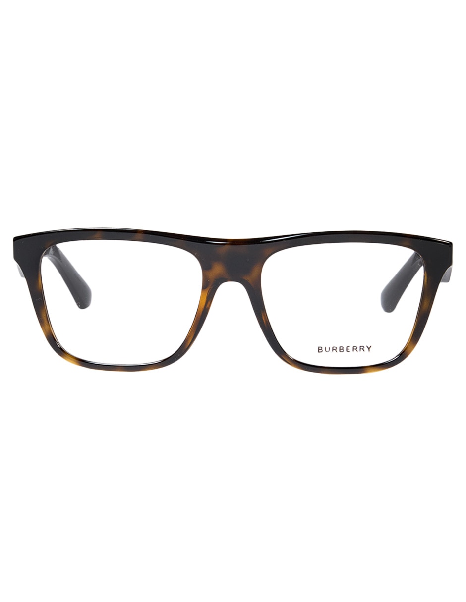 Armazón Embossed Check para hombre