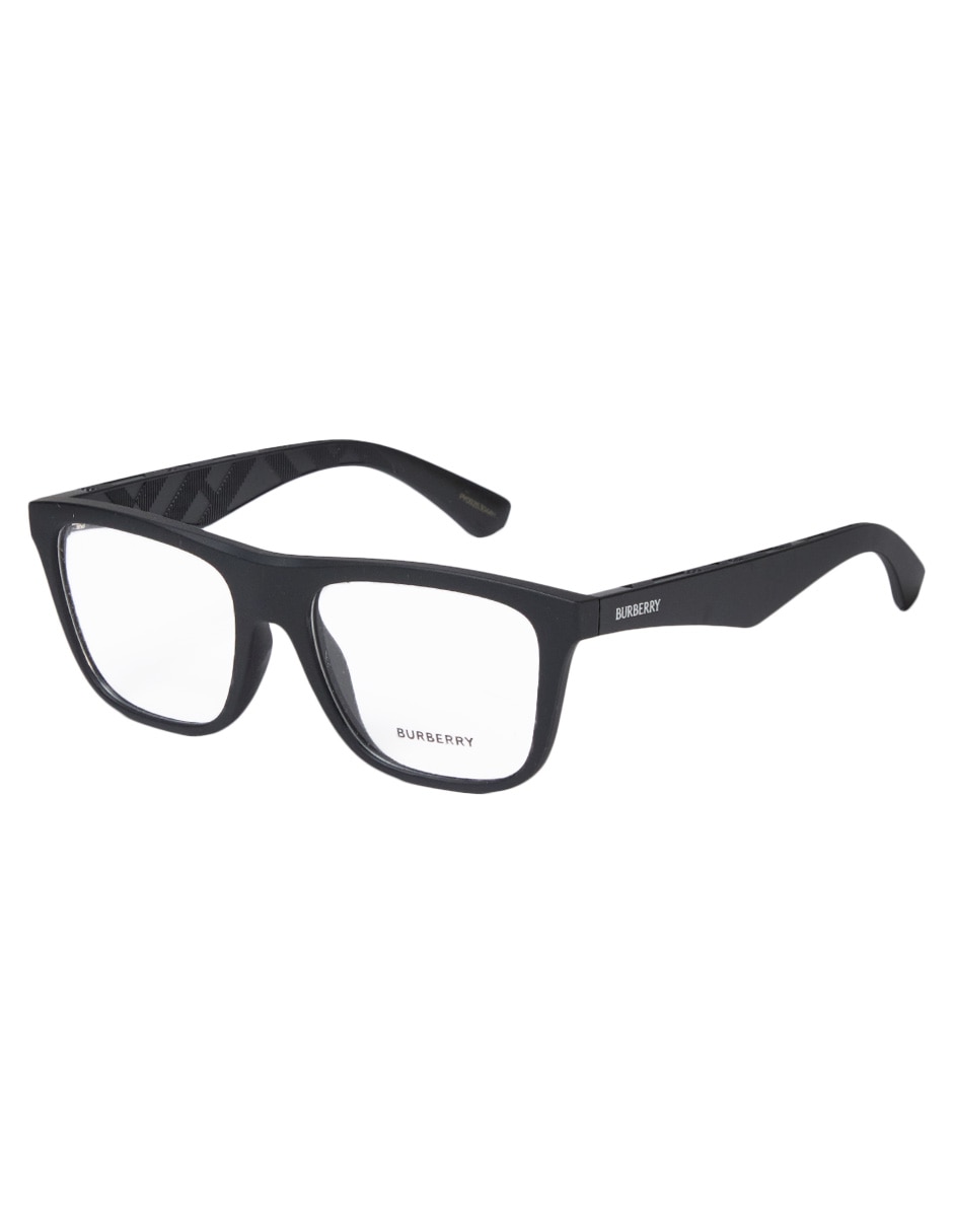 Armazón Embossed Check para hombre 2