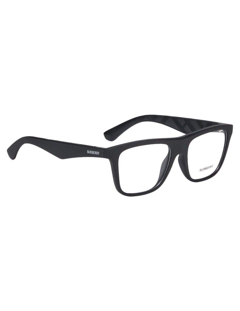 Armazón Embossed Check para hombre 3