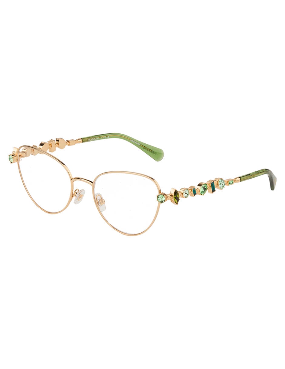 Armazón Premium Fashion 0SK1024 para mujer 2