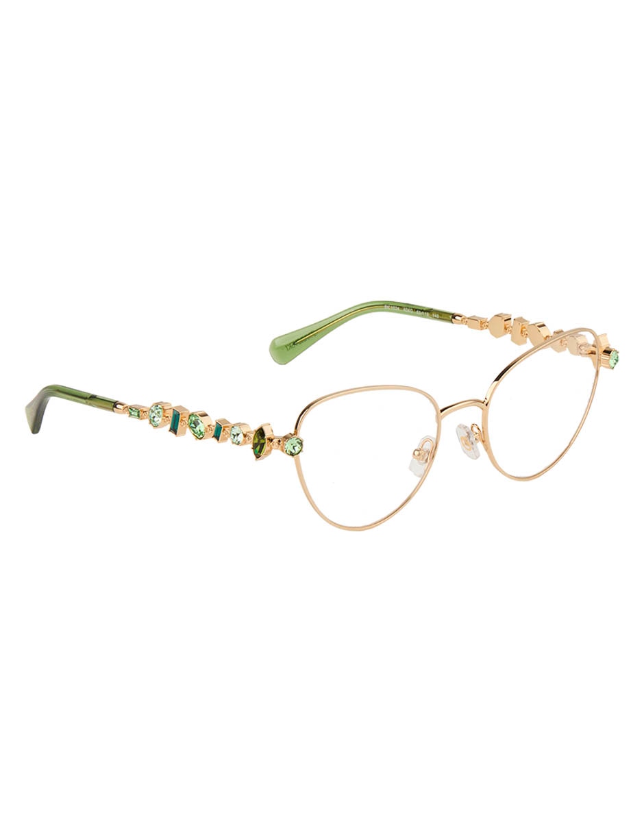 Armazón Premium Fashion 0SK1024 para mujer 3