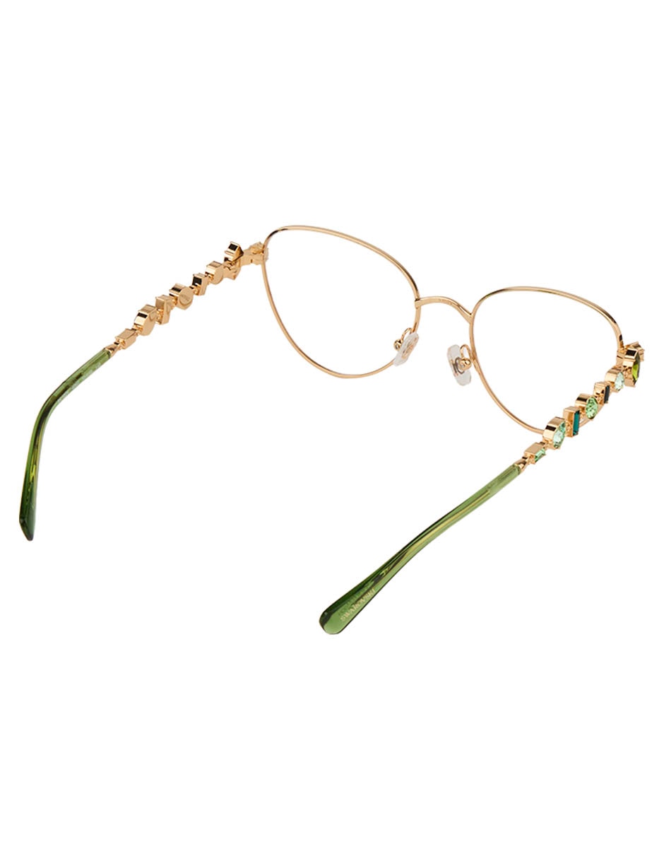 Armazón Premium Fashion 0SK1024 para mujer 4