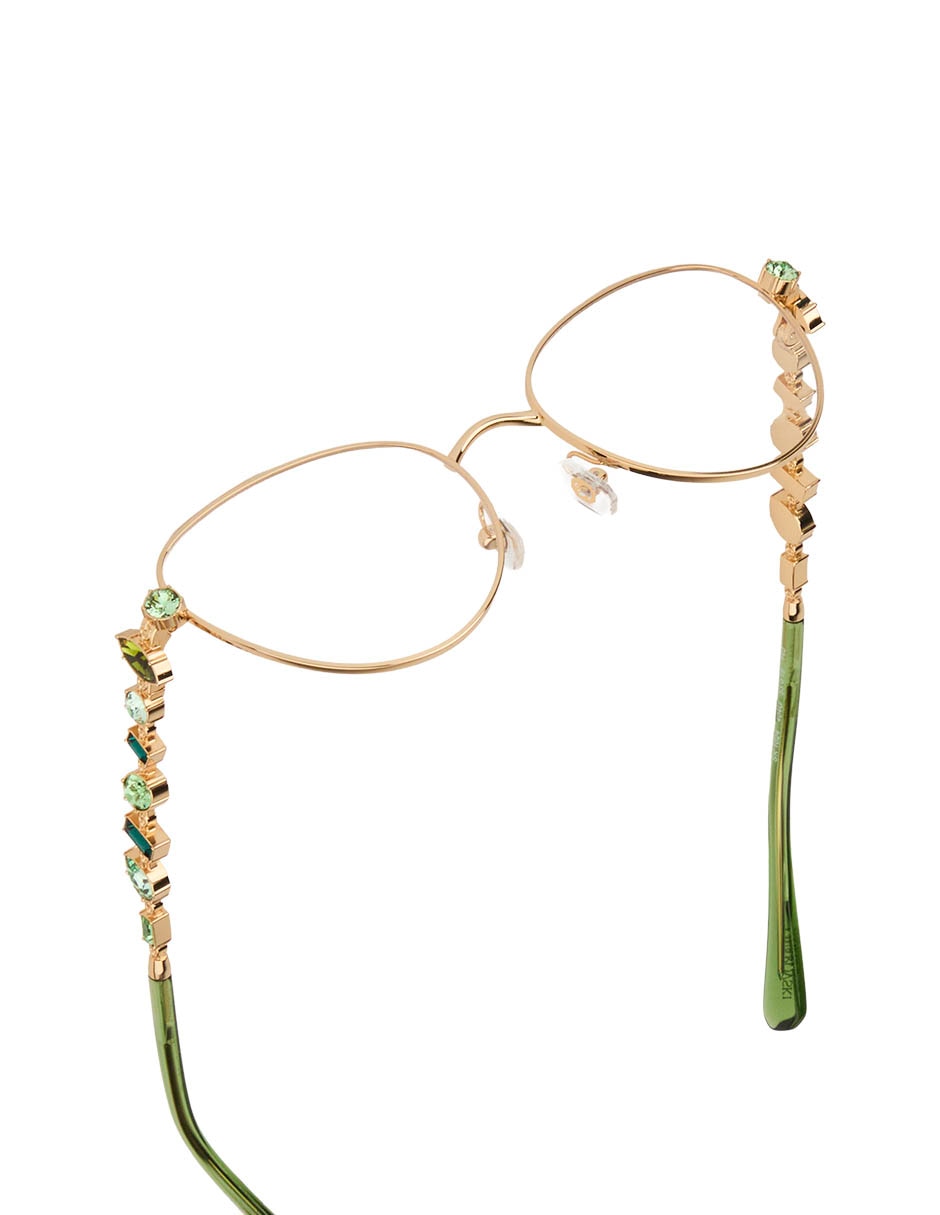 Armazón Premium Fashion 0SK1024 para mujer 5