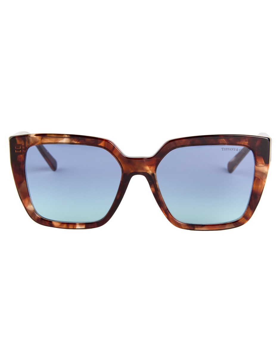 Lentes de sol Luxury Icons para mujer