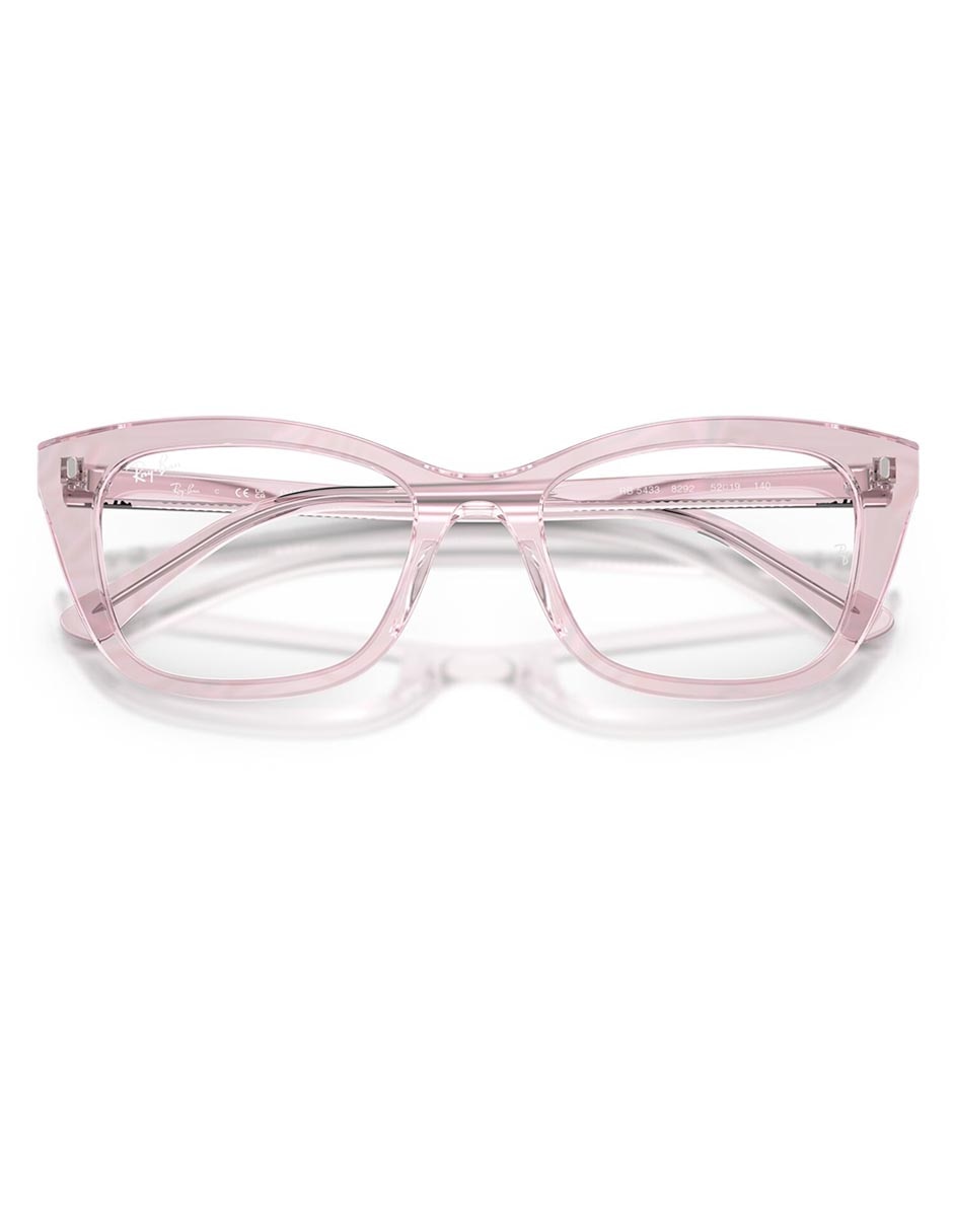 Armazón Lifestyle para mujer 5