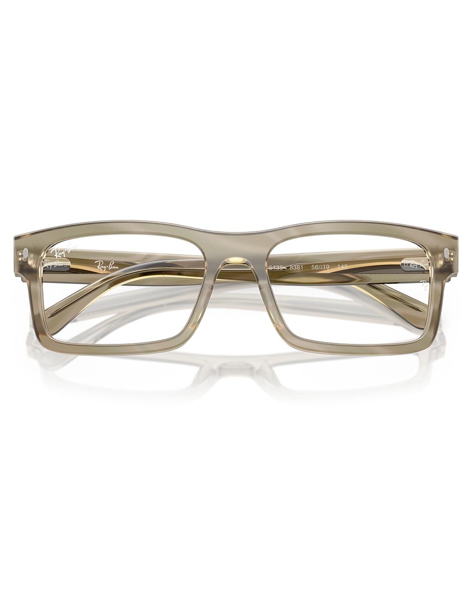 Armazón Lifestyle Core unisex 5