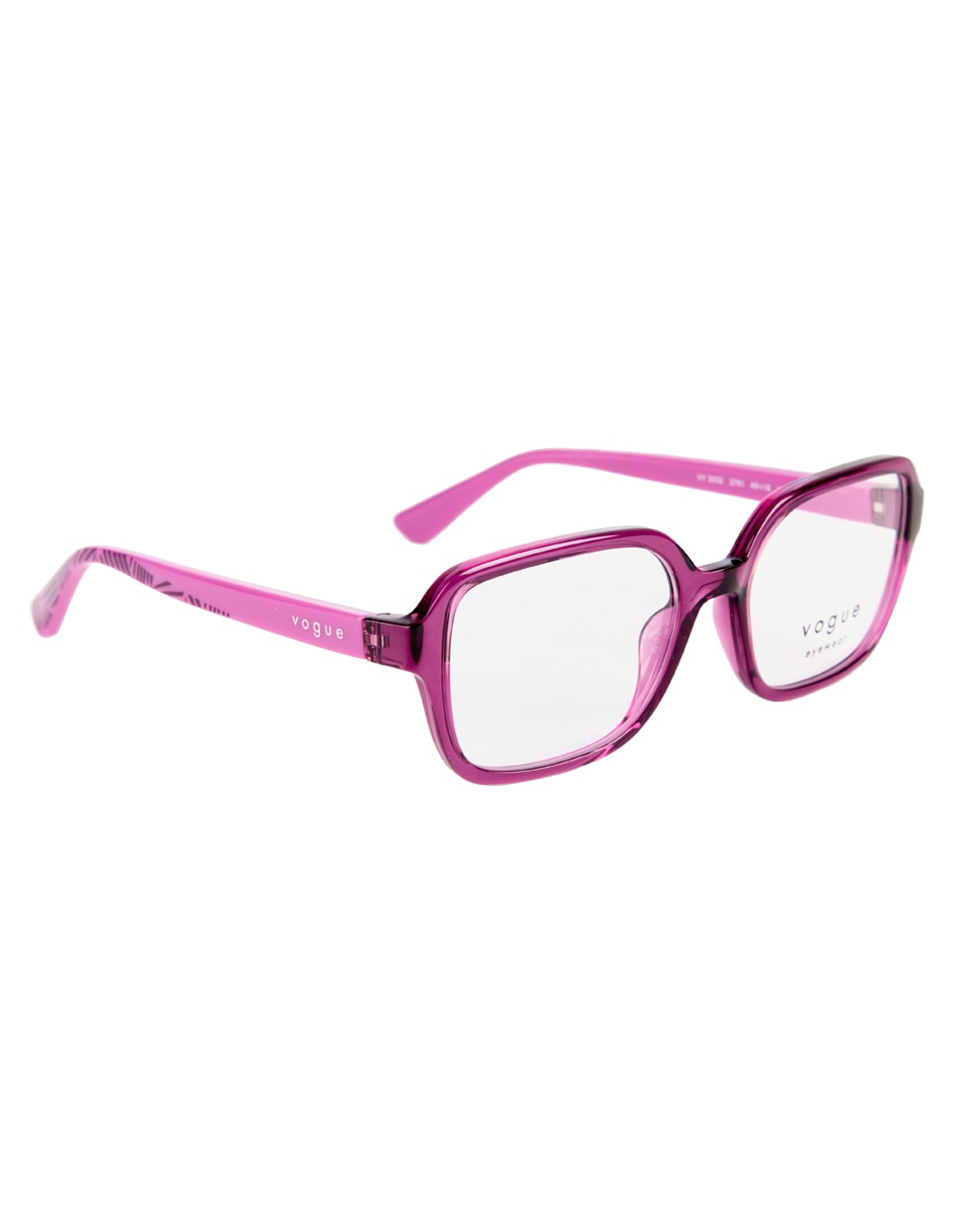 Armazón Fashion Kids infantil unisex 3