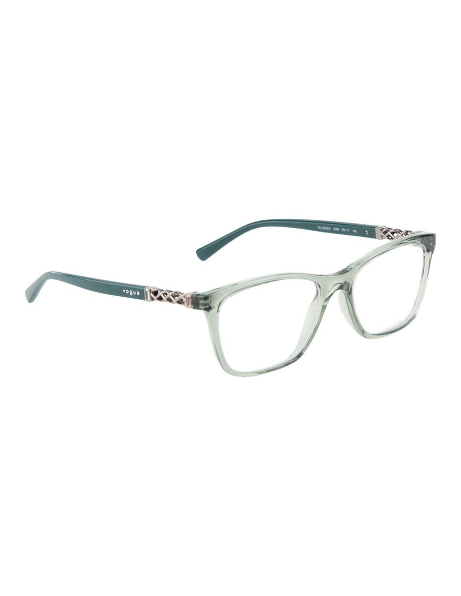 Armazón Evergreen para mujer 3