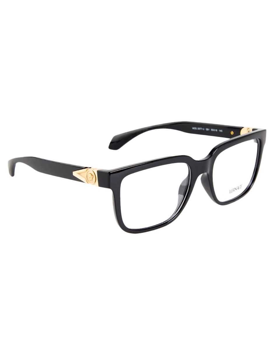 Armazón Luxury Fashion ID para hombre 3
