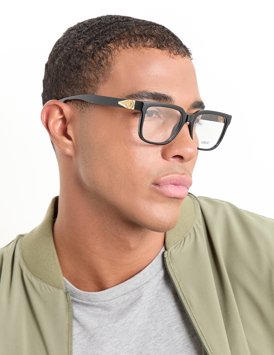 Armazón Luxury Fashion ID para hombre 6