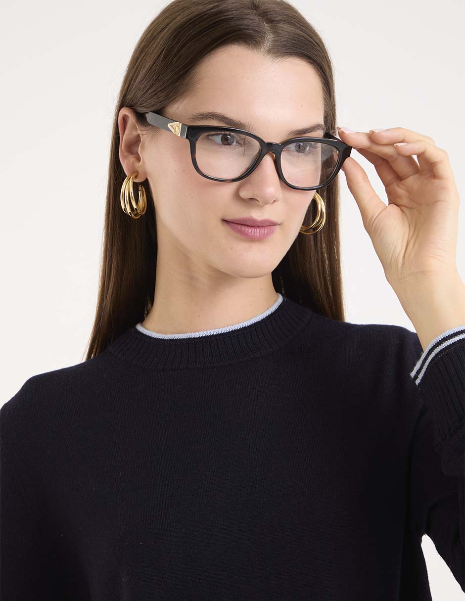 Armazón Luxury Fashion Id para mujer 6