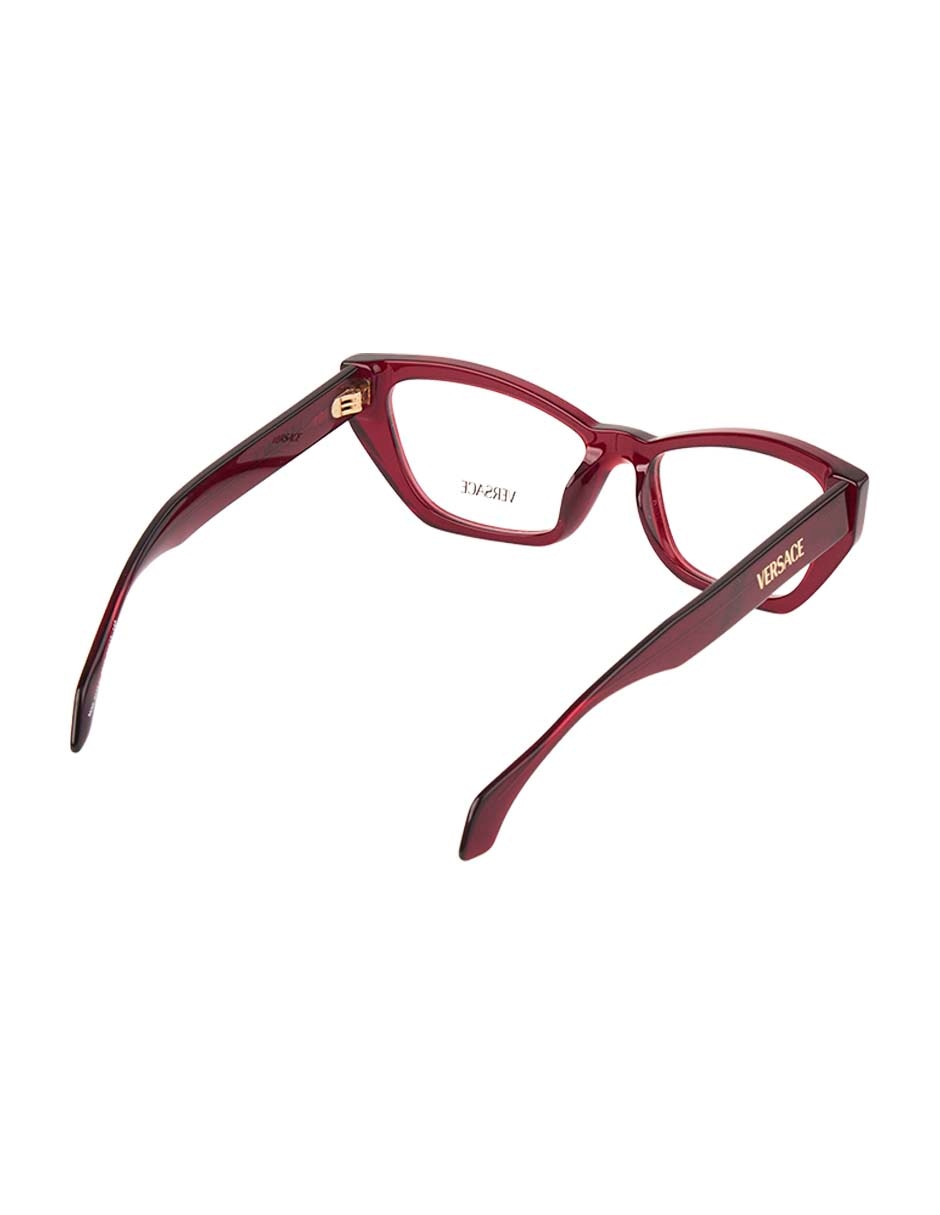 Armazón Luxury 0VE3373U para mujer 4