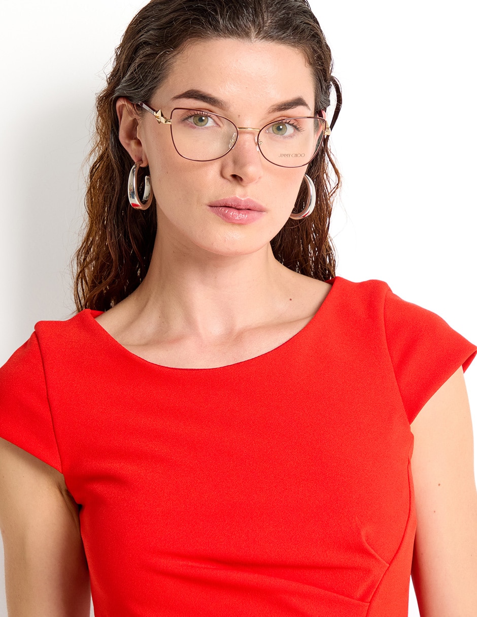 Armazón Diamond para mujer 6