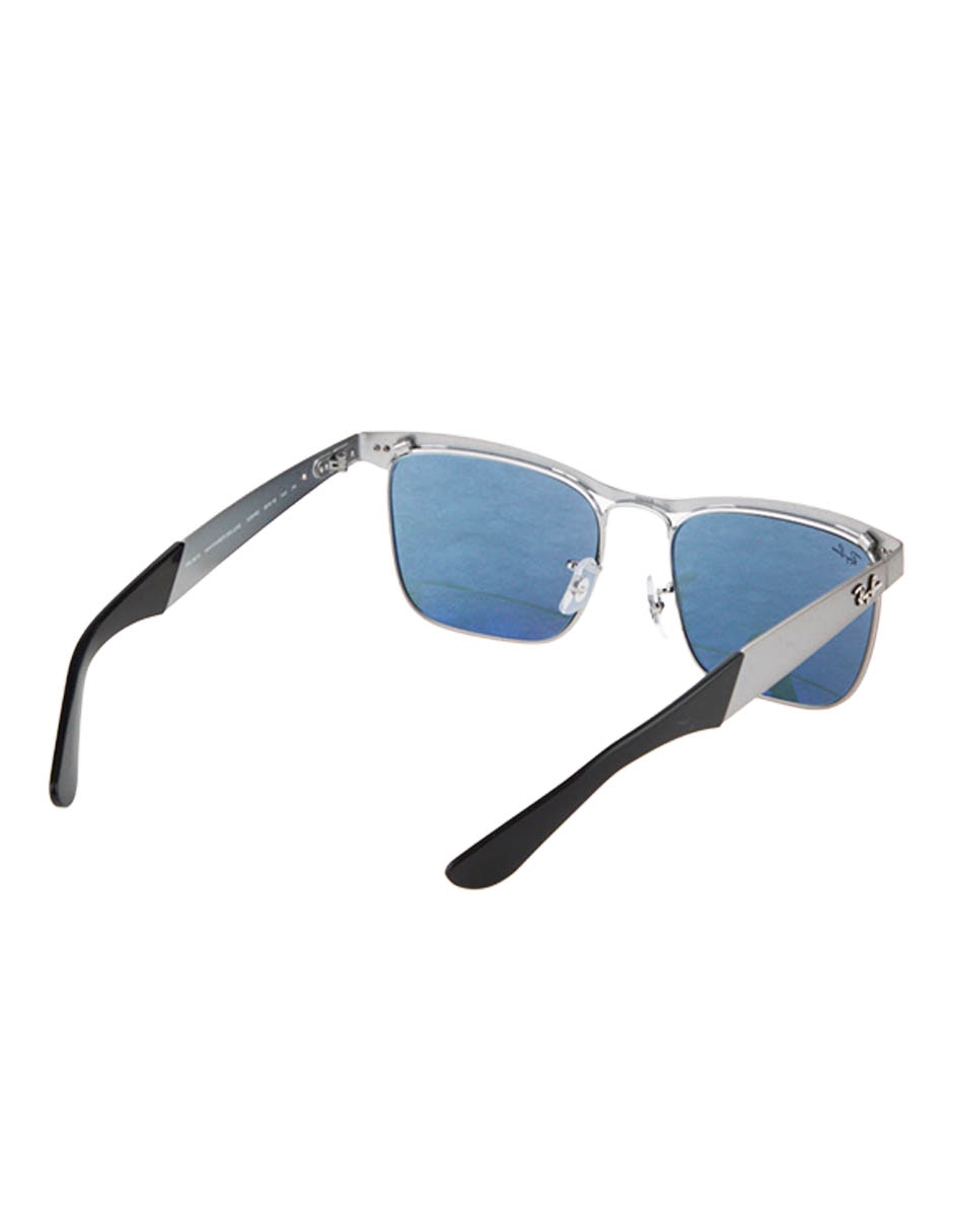 Lentes de sol Lifestyle Evolution unisex 4