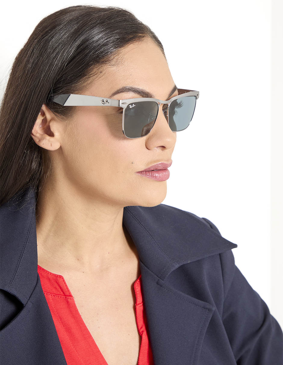 Lentes de sol Lifestyle Evolution unisex 6