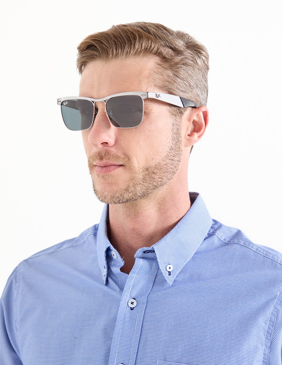 Lentes de sol Lifestyle Evolution unisex 7