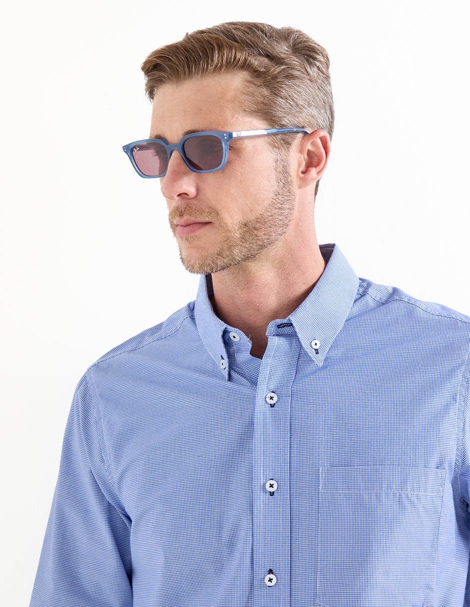 Lentes de sol Lifestyle Core unisex 7