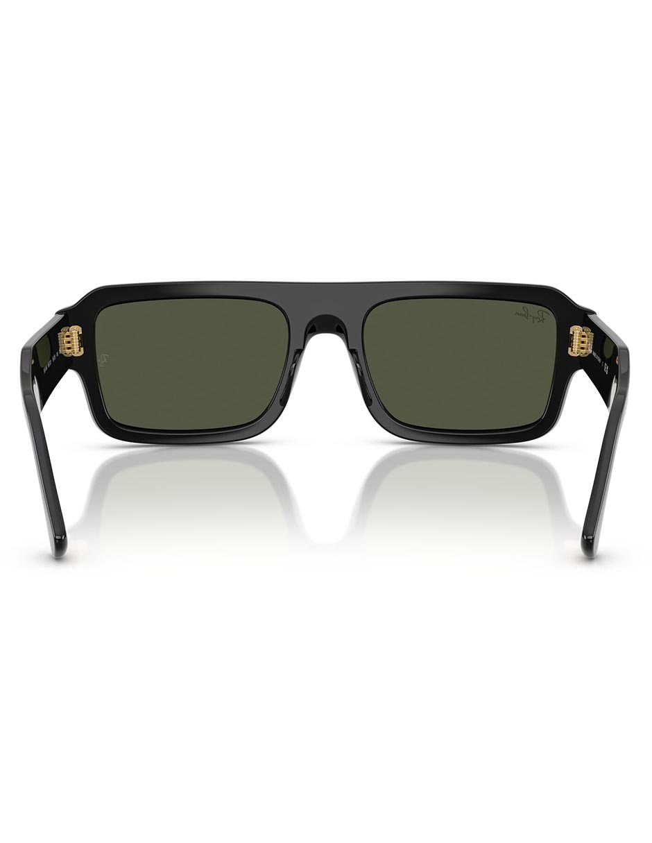 Lentes de sol Lifestyle Evolution unisex 4